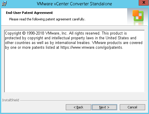 vmware converter download for mac